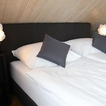 Ferienwohnung Stadtgrenze Fürth Zewnętrze zdjęcie
