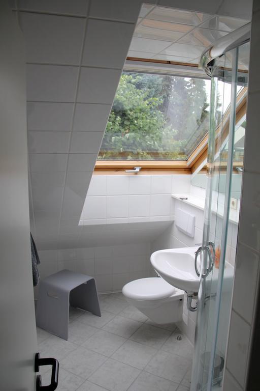 Ferienwohnung Stadtgrenze Fürth Zewnętrze zdjęcie