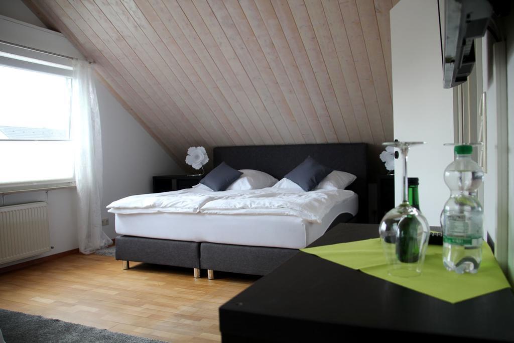 Ferienwohnung Stadtgrenze Fürth Zewnętrze zdjęcie