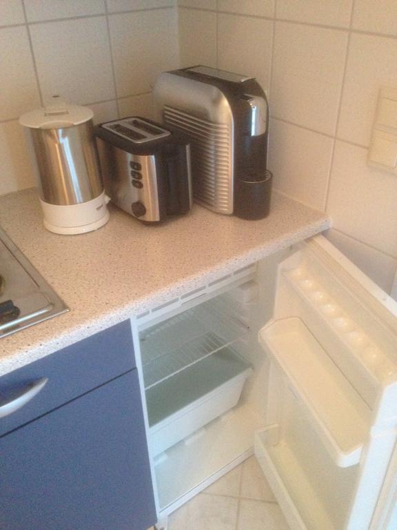 Ferienwohnung Stadtgrenze Fürth Zewnętrze zdjęcie