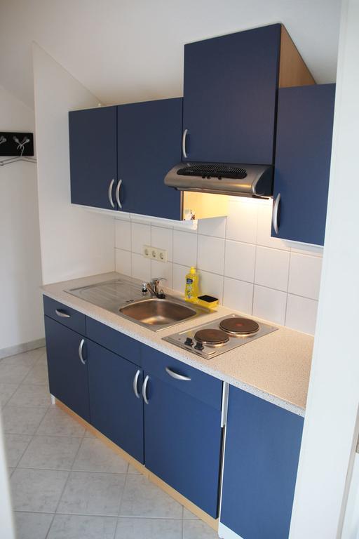 Ferienwohnung Stadtgrenze Fürth Zewnętrze zdjęcie